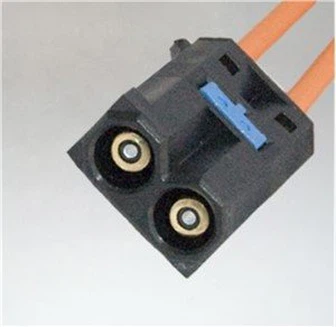 MEST Bil Multimedia Optisk Fiber Patch-sladd