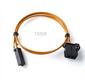 Bil MOST Patch Connector Kabel