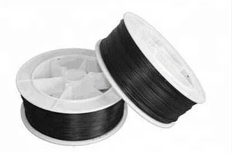 Pmma plastfiberoptisk kabel