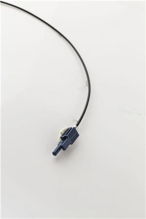 Industriella fiberpatchkablar