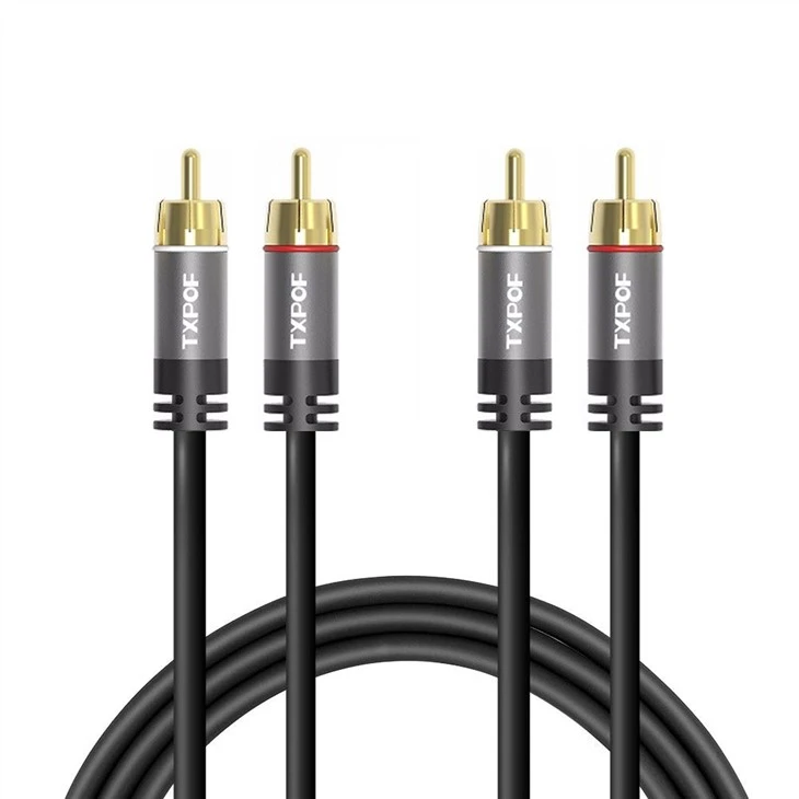 RCA digital ljudkabel