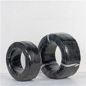 TXPOF optisk fiberkabel av plast