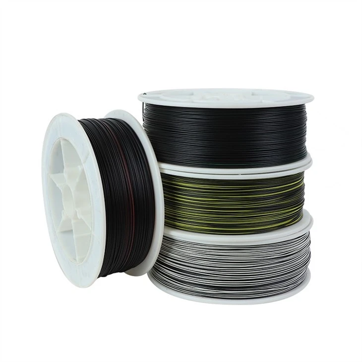 Plastic Optical Fiber