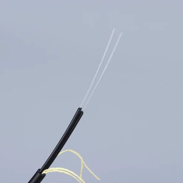 Plastic Optical Fiber