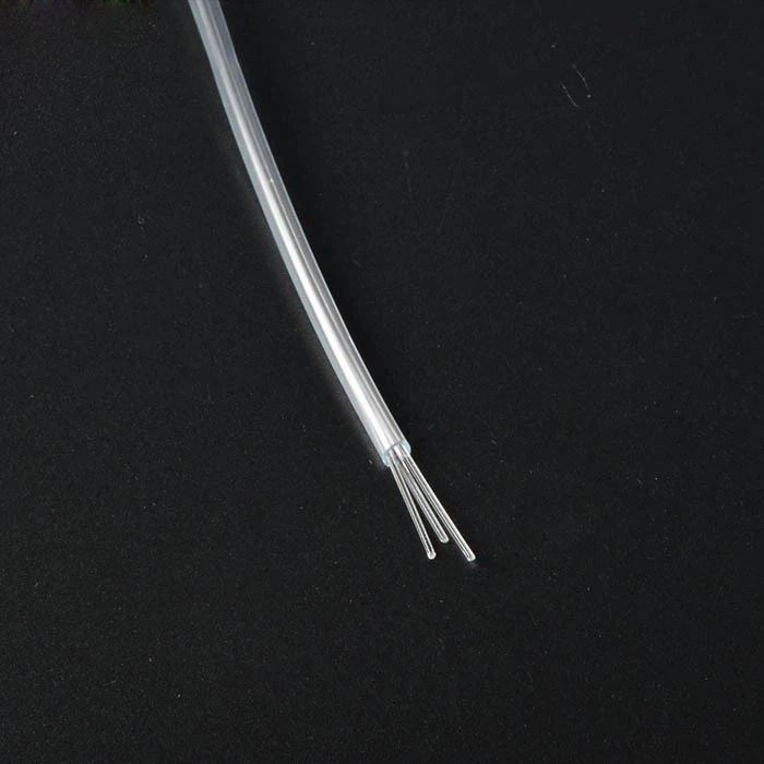 Side Sparkle Fiber Cable