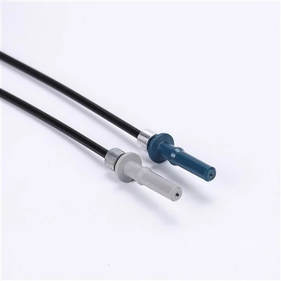 HFBR-4501 Simplex fiberkabel