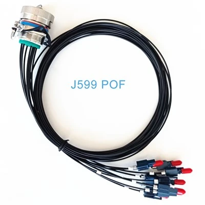 J599 POF-kabel