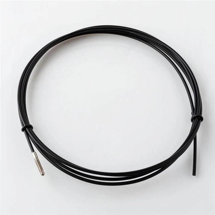 M3 fiberoptisk sensor