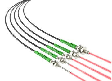 M3 Series Plast Fiber Optic Sensing Patch Sladdar